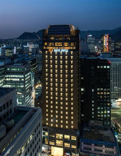 ena suite hotel namdaemun|ENA Suite Hotel Namdaemun, Seoul (updated prices 2024)